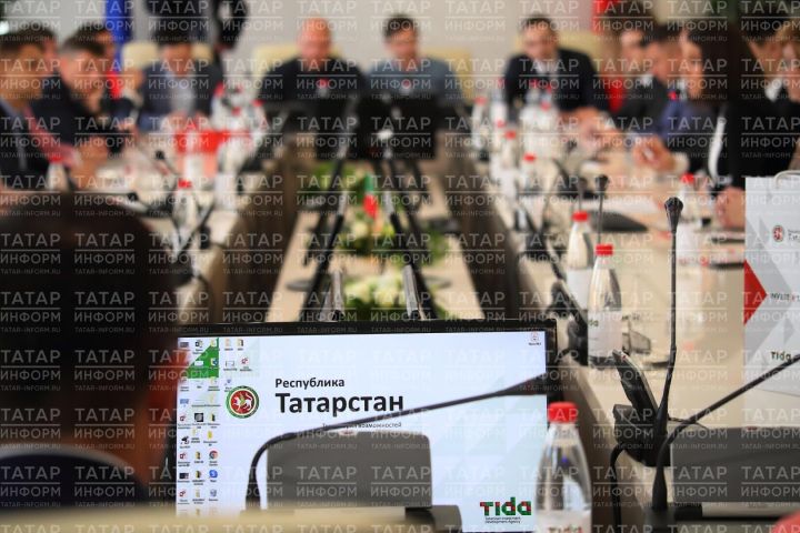 Татарстан подтверждает статус лидера инвестиционной привлекательности