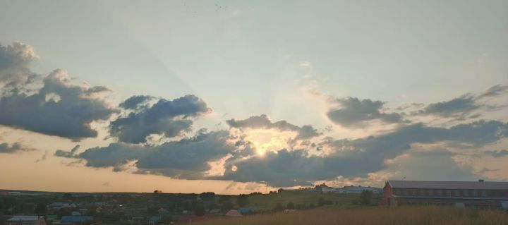 Спокойной ночи, сладких снов и приятных пробуждений!