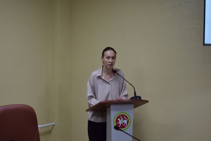 В генплан Дым-Тамакского поселения внесены изменения