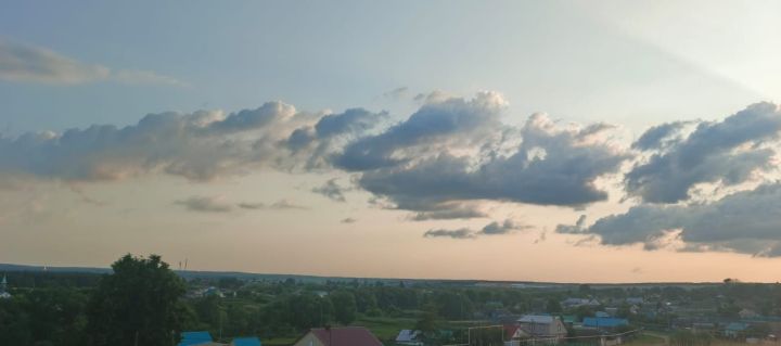 Спокойной ночи!