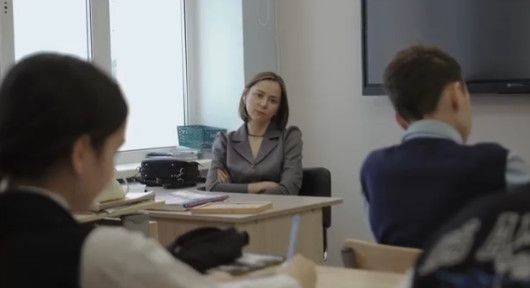 Проект «Помни» Первички Первых Уруссинской школы № 3