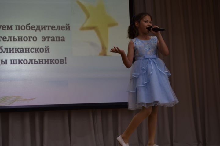 Умные, талантливые, спортивные…