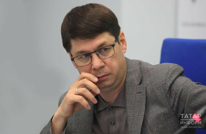 Шамиль Садыков: адаптация печатных СМИ