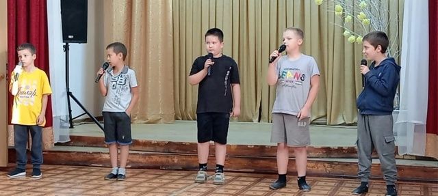 Караоке-вечер «Музыкальная шкатулка» в Дым-Тамакском СДК