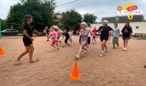 «Лето в Татарстане» подарил детям яркие эмоции