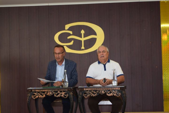 Заводчане ратуют за благосостояние края