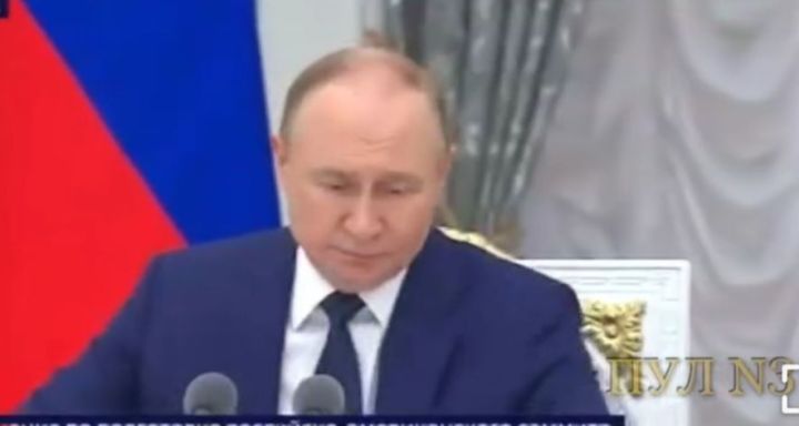 Совещание Путина: перспективы российско-американских переговоров