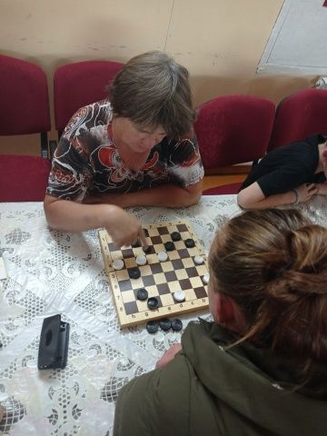 «Семейные посиделки» — вечер отдыха в Кряш-Булякском сельском доме культуры