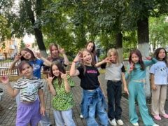 День моды, стиля и прекрасного настроения