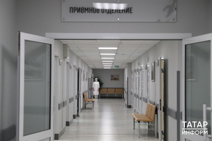Директор казанского лицея №35: В приоритете – углубленное изучение естественных наук