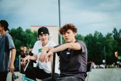 УРАМ тур завершает свое путешествие по Татарстану