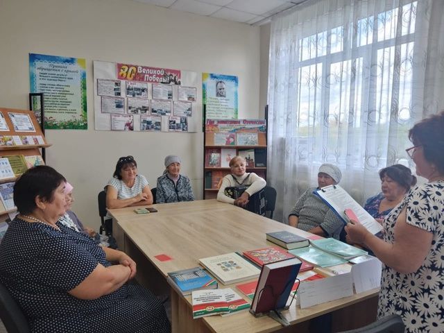 Ко Дню Республики Татарстан