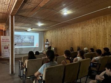 Летние лагеря Татарстана