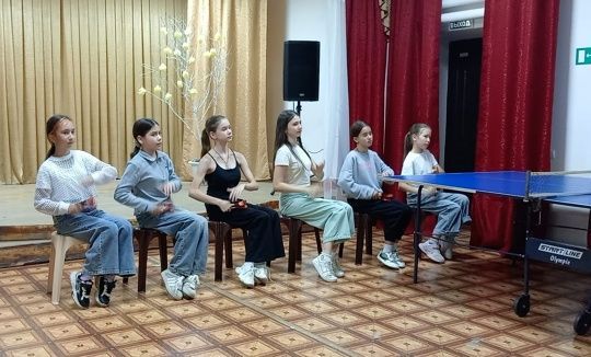 Мастер-класс ложкарей в Дым-Тамаке