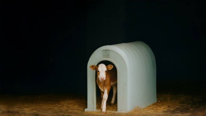 Новая марка полиэтилена для АПК