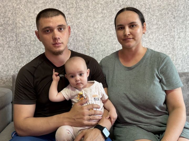 Айдар Харисов: «Я не мог остаться в стороне»