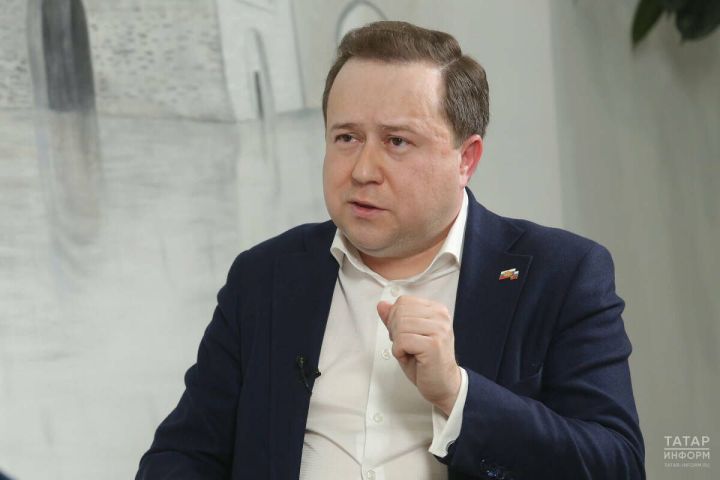 Вафин о пенсиях и социальной поддержке