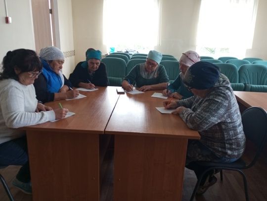 «Могу и помогу, и поддержу»: