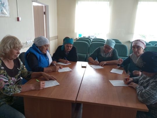 «Могу и помогу, и поддержу»: