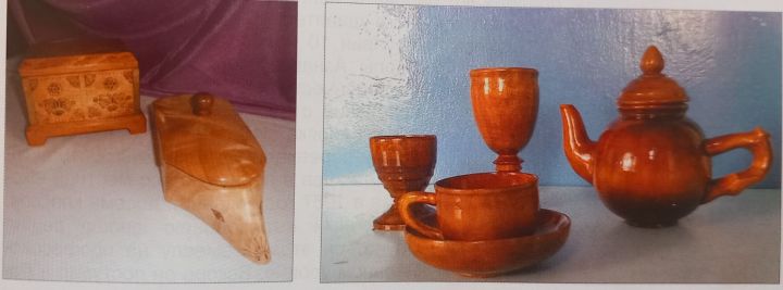 Живая легенда Ютазинского района: учитель, который разговаривал с деревом