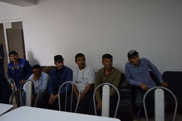 Мигрантам напомнили о непреложных истинах