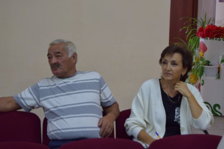 Худшая дорога Ютазинского района… … обещает стать лучшей