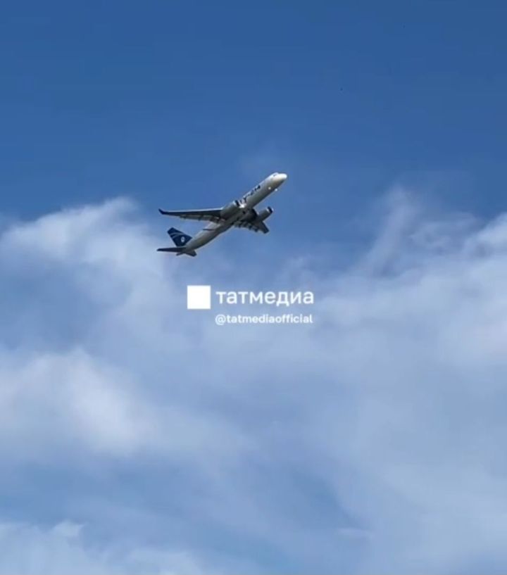 КАЗ планирует начать поставки Ту-214 для гражданских авиакомпаний с 2027 года