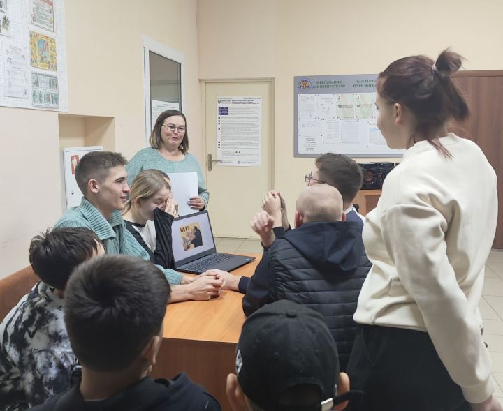 Коррупция – угроза обществу
