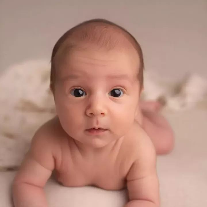 Новогоднее пополнение: мальчики открыли счёт