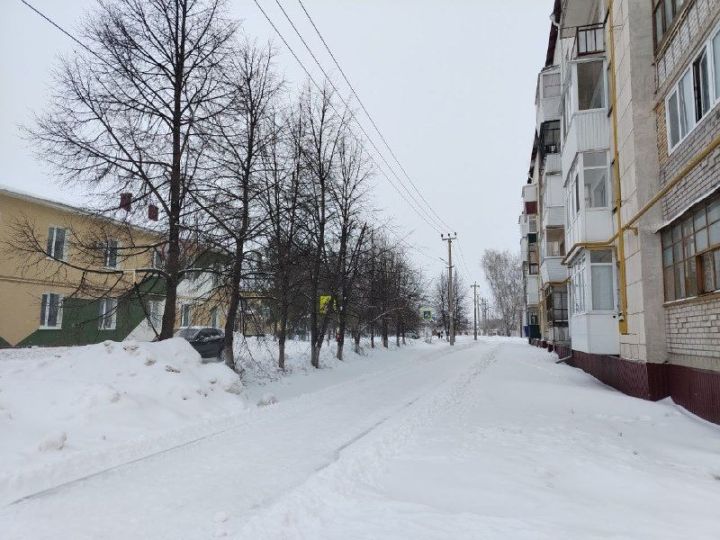 С добрым утром!