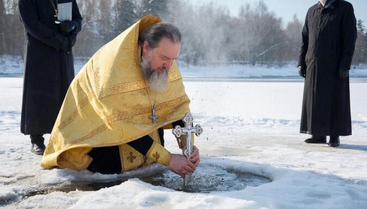 Народные приметы на 19 января 2026 года