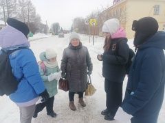 Прорыв блокады Ленинграда: память сквозь годы