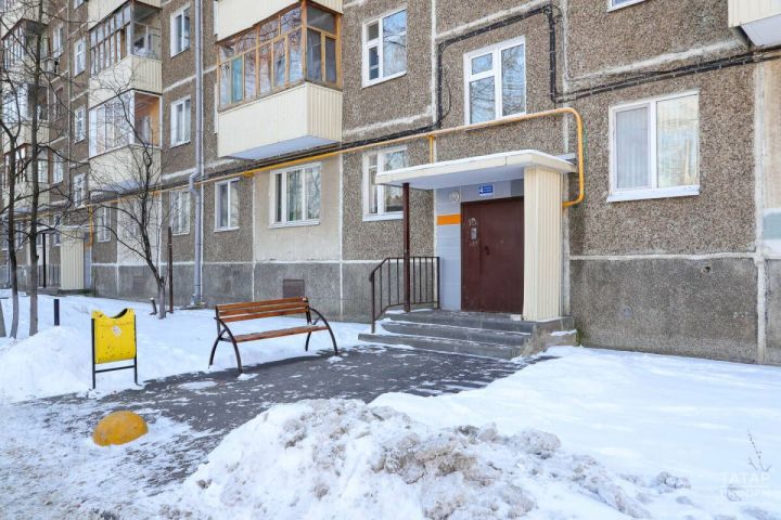 Росреестр Татарстана сообщает о значительном росте спроса на вторичное жилье в декабре