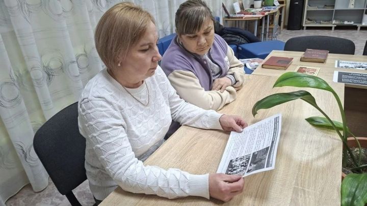 Урок мужества о блокаде Ленинграда
