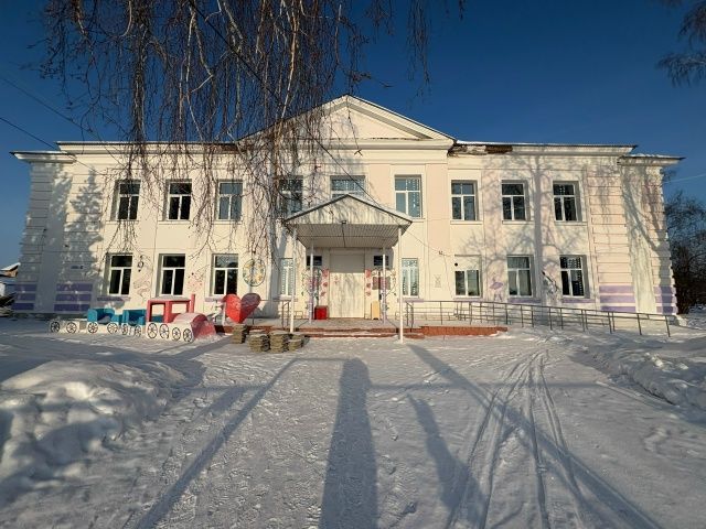 От сноса до вдохновения