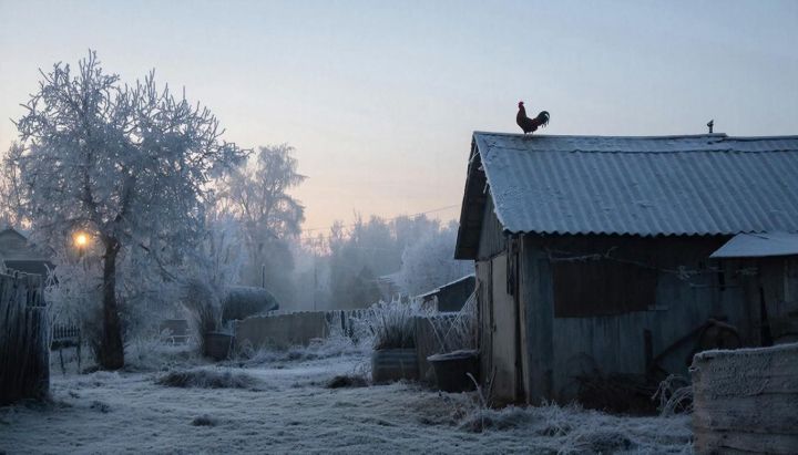 Народные приметы на 27 января