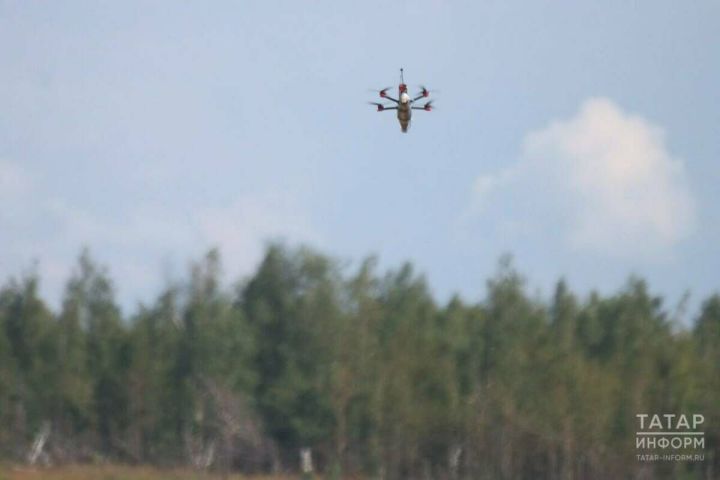 Татарстан: Контракт со службой в Войсках беспилотных систем заключается на год без автоматического продления