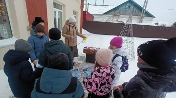 Юные искатели приключений: захватывающее путешествие в мир открытий