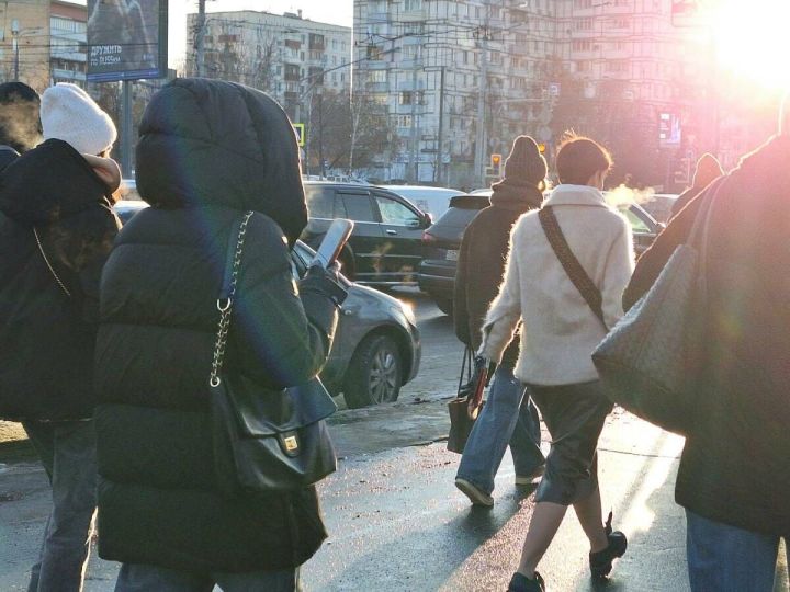Как избежать обмана в праздничной суете