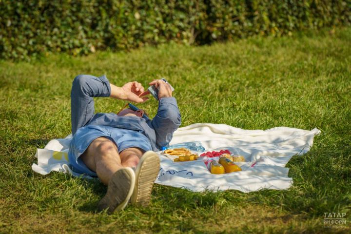 120 выходных дней ждут татарстанцев в 2027 году