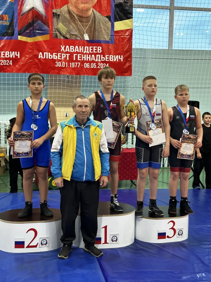 Серебро в Лениногорске