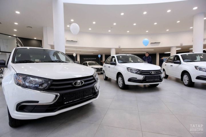 Скидка на авто в 2026 году: кто может воспользоваться льготным кредитом