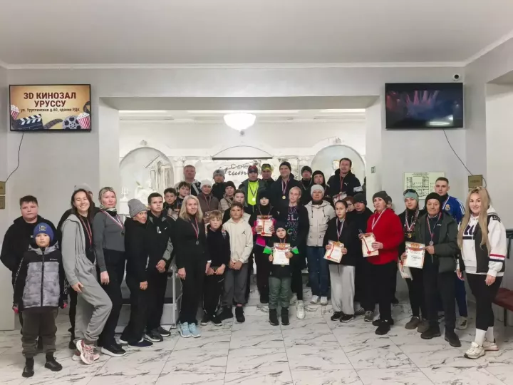 Как 11 километров под дождем и ветром стали лучшим ответом экстремизму