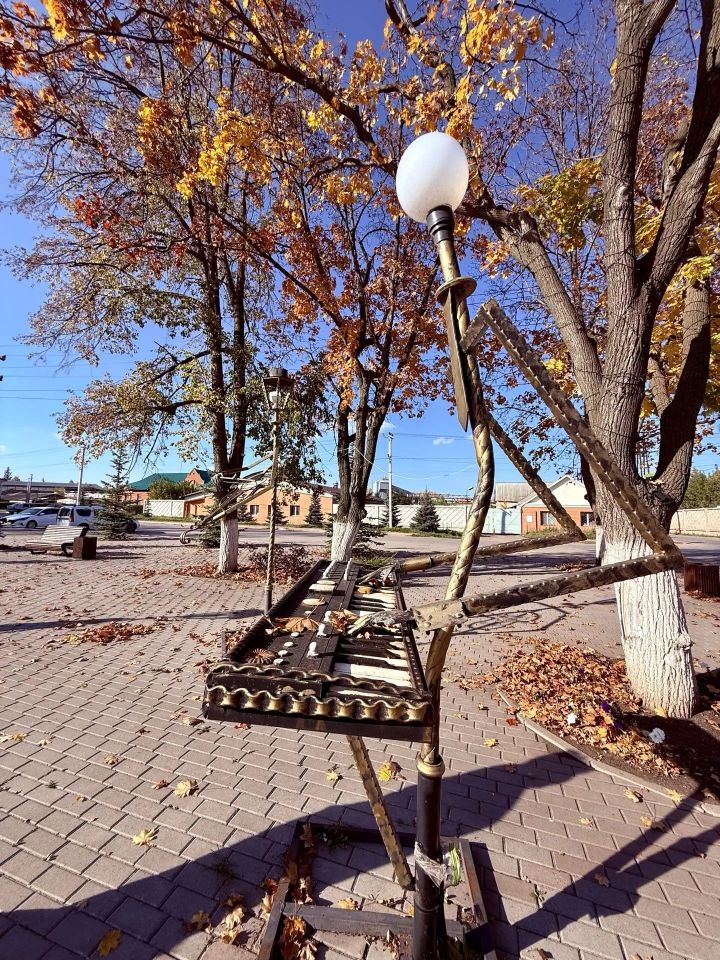 Мелодия твоего утра