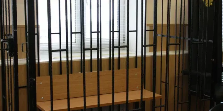 Казанда ике фирма җитәкчесе 64 миллион сумлык караклык өчен хөкем ителде