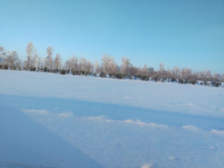 Доброго и прекрасного утра!