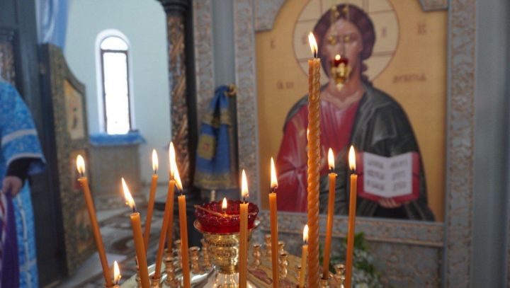 Сегодня, 23 февраля,  начался период Великого поста
