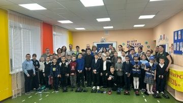 Мастерство реакции и вождение без ошибок