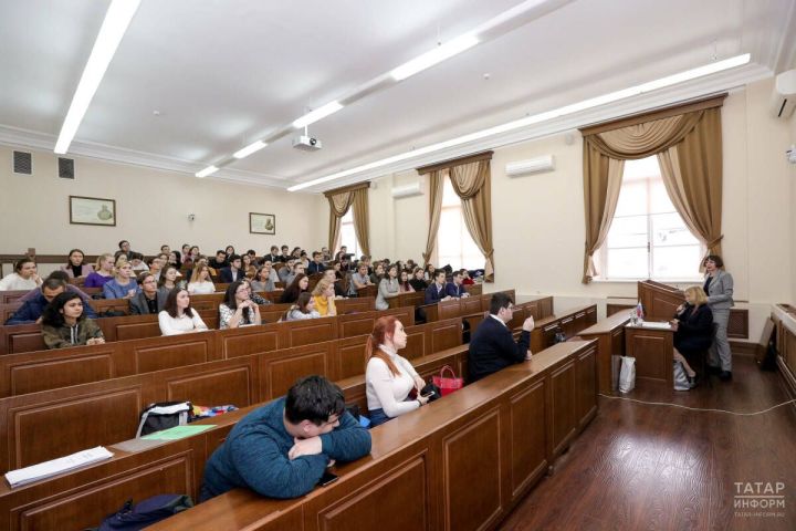 Кто имеет право на государственную социальную стипендию в Татарстане