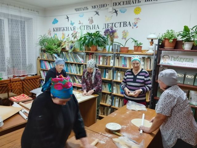 Бойцам СВО из дома с любовью